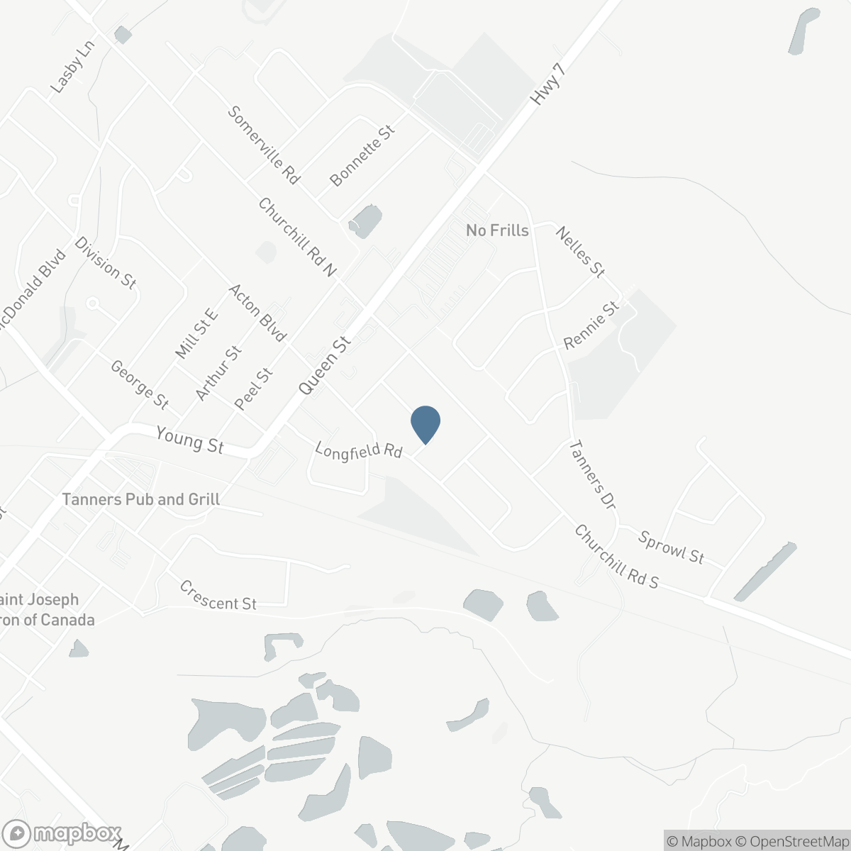 67 ROSEFORD TERRACE, Halton Hills, Ontario L7J 2L2